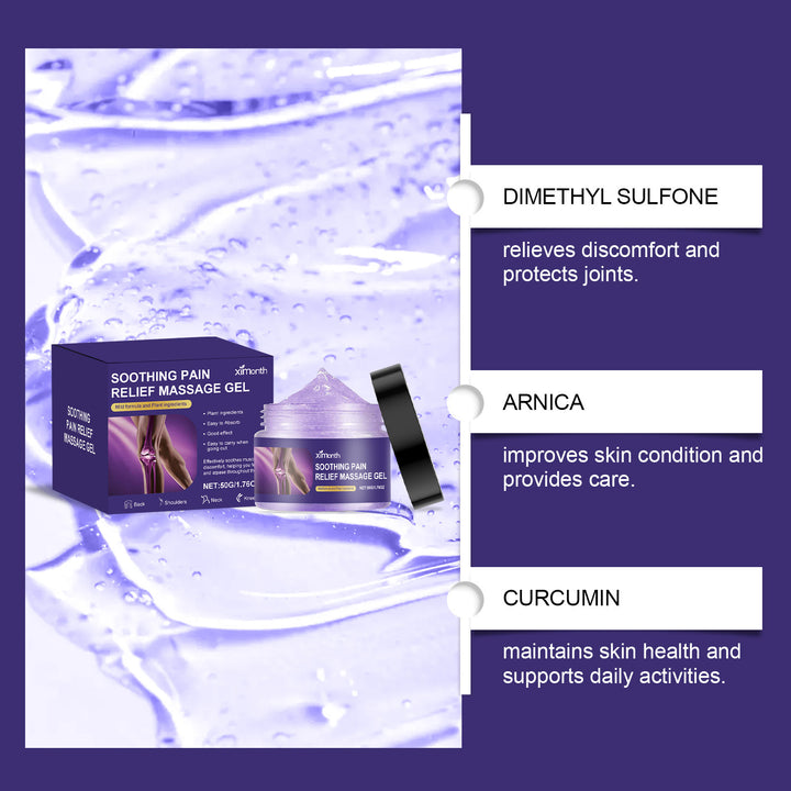 Apply Body Joint Care Gel