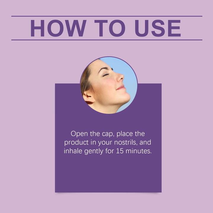 Body Care Nasal Cannula