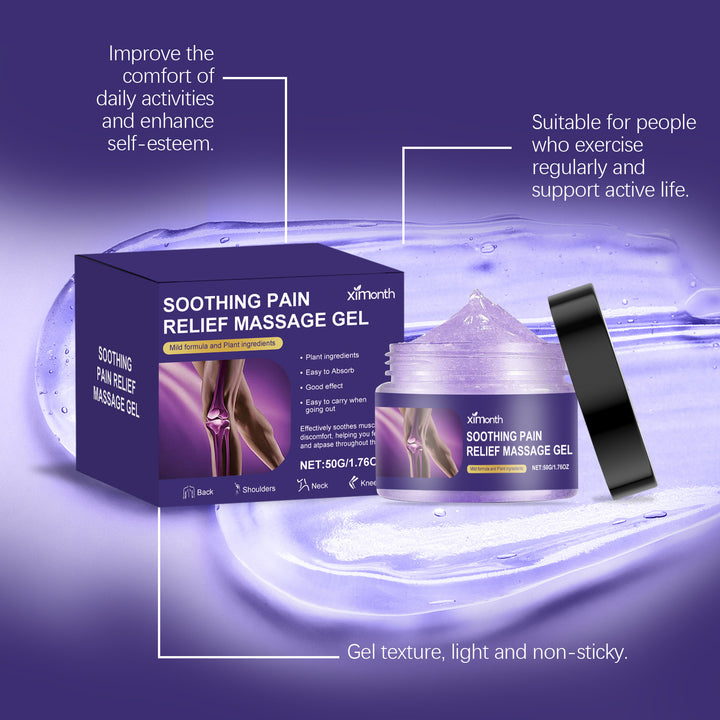 Apply Body Joint Care Gel