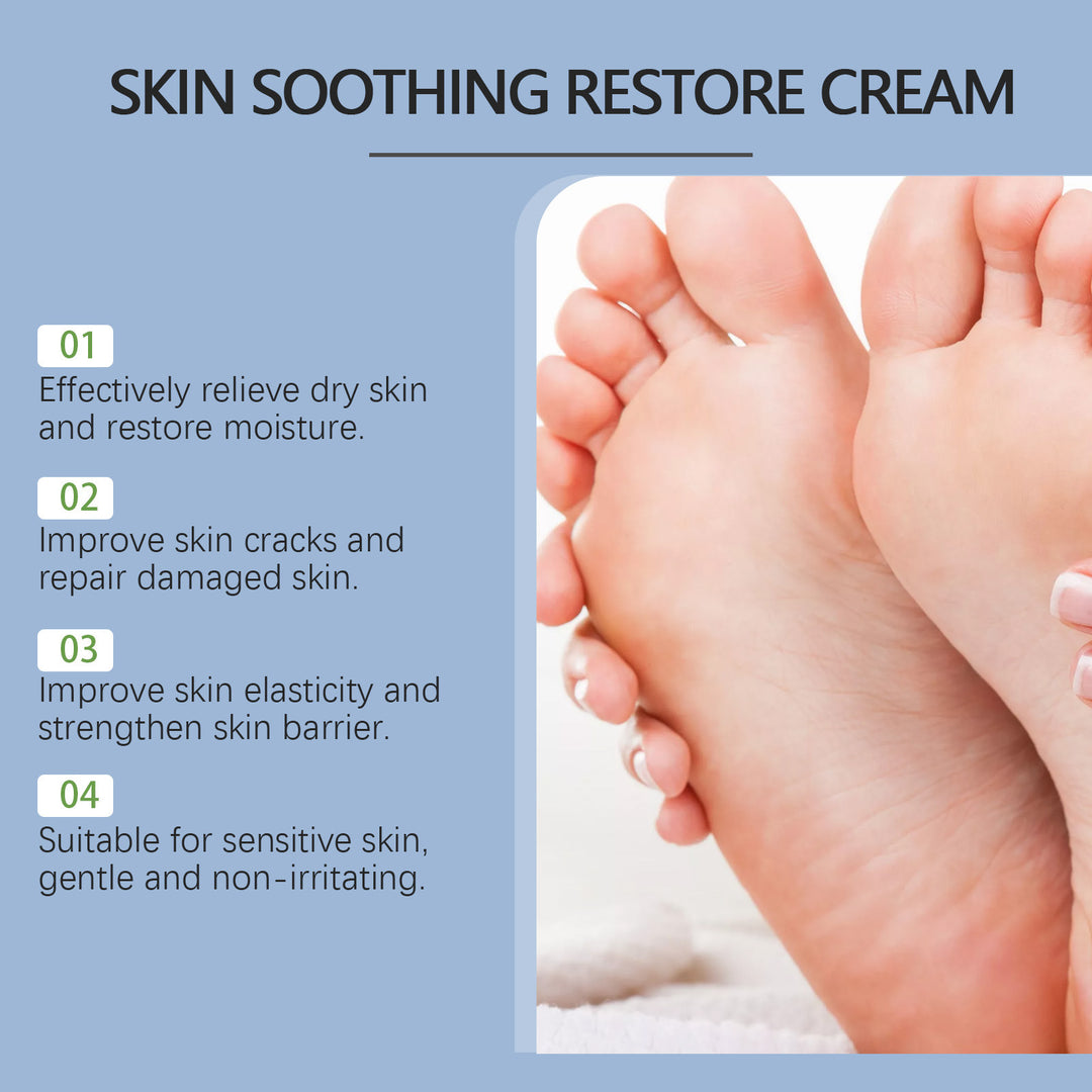 Body Neck Cream Daily Care