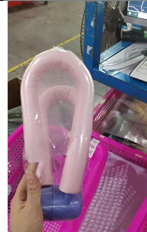 Leg Muscle Arm Chest Waist Exerciser Workout Machine Gym Home Fitness Equipment